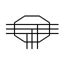 cl junction box symbol|inlet box symbols.